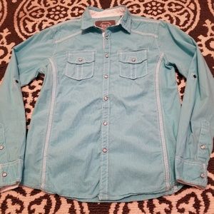 BKE Button Down Shirt